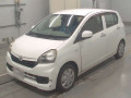2015 Daihatsu Mira e:S