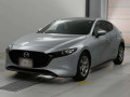 2022 Mazda Mazda3 Fastback