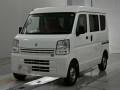 2020 Suzuki Every