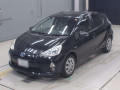 2014 Toyota Aqua