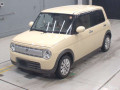 2015 Suzuki ALTO Lapin