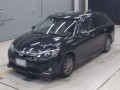 2014 Toyota Corolla Fielder