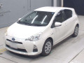 2013 Toyota Aqua