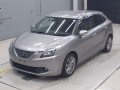 2017 Suzuki Baleno