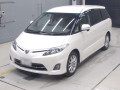 2009 Toyota Estima