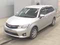 2013 Toyota Corolla Fielder