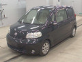2008 Toyota Porte