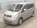 2005 Nissan Serena