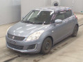 2014 Suzuki Swift
