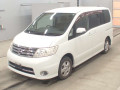 2009 Nissan Serena