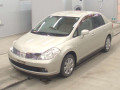 2005 Nissan Tiida Latio