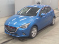 2015 Mazda Demio