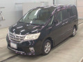 2011 Nissan Serena