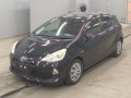 2013 Toyota Aqua