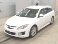 2008 Mazda Atenza Sports Wagon