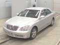 2007 Toyota Crown