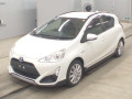 2017 Toyota Aqua