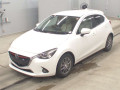 2014 Mazda Demio