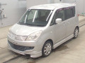 2013 Suzuki Solio