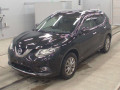 2017 Nissan X-Trail
