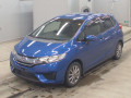 2015 Honda Fit Hybrid