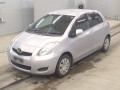 2010 Toyota Vitz