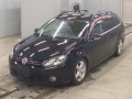 2011 Volkswagen Golf Variant