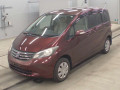 2009 Honda Freed