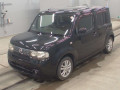 2010 Nissan Cube