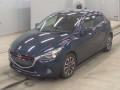 2015 Mazda Demio