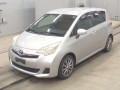 2011 Toyota Ractis