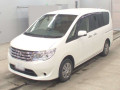 2015 Nissan Serena