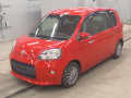 2015 Toyota Porte