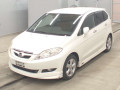 2005 Honda Edix