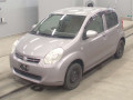 2010 Toyota Passo