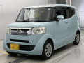 2015 Honda N Box Slash