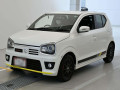 2017 Suzuki Alto Works