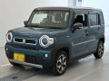 2021 Suzuki Hustler
