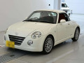 2009 Daihatsu Copen