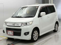 2009 Suzuki WAGON R STINGRAY