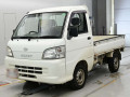 2010 Daihatsu Hijet Truck