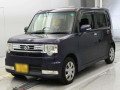 2013 Daihatsu Move Conte