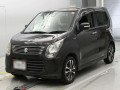 2014 Suzuki Wagon R