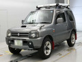 2006 Suzuki Jimny