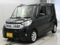 2016 Mitsubishi eK Space Custom