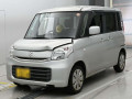 2016 Suzuki Spacia