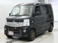 2010 Suzuki Every Wagon