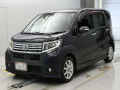 2015 Daihatsu Move