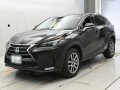 2014 Lexus NX