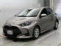 2023 Toyota YARIS